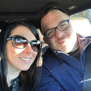 Meet your Posher, Mandy